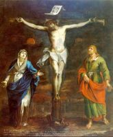 Cristo Paso Alto
